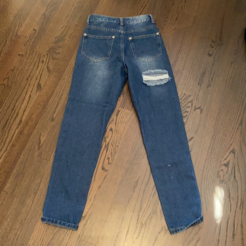 Prettylittlething | Jeans View 2